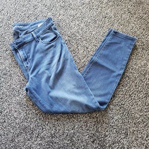 Old Navy Rockstar Jeans